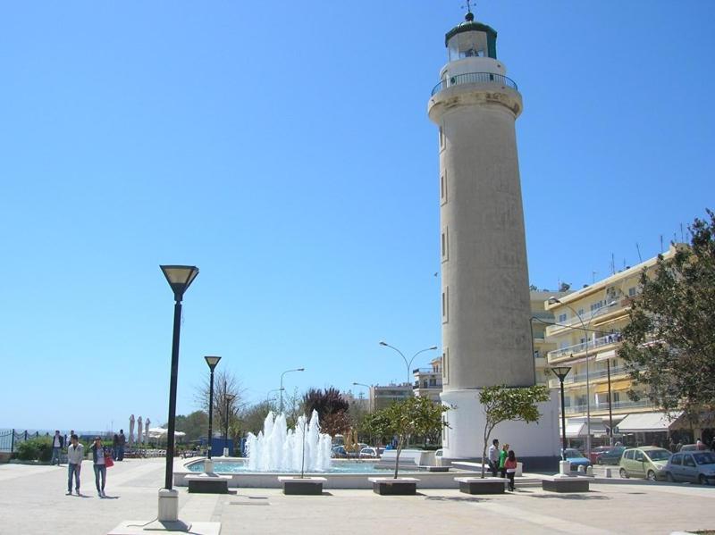 Amazing Apartment In The Center Αλεξανδρούπολη Εξωτερικό φωτογραφία