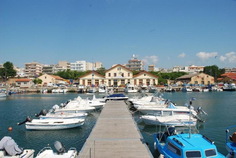 Amazing Apartment In The Center Αλεξανδρούπολη Εξωτερικό φωτογραφία