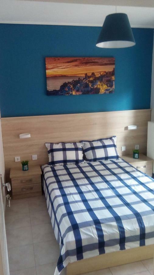 Amazing Apartment In The Center Αλεξανδρούπολη Εξωτερικό φωτογραφία