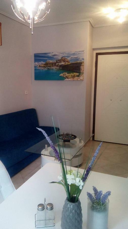 Amazing Apartment In The Center Αλεξανδρούπολη Εξωτερικό φωτογραφία