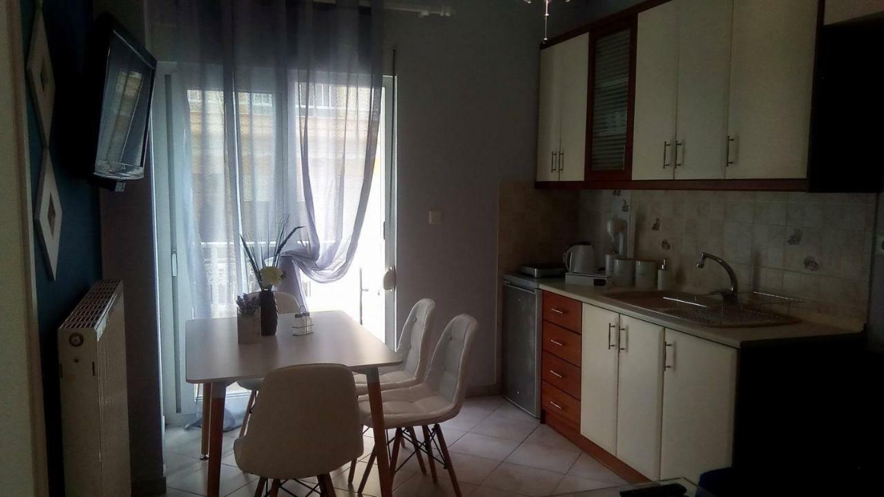 Amazing Apartment In The Center Αλεξανδρούπολη Εξωτερικό φωτογραφία