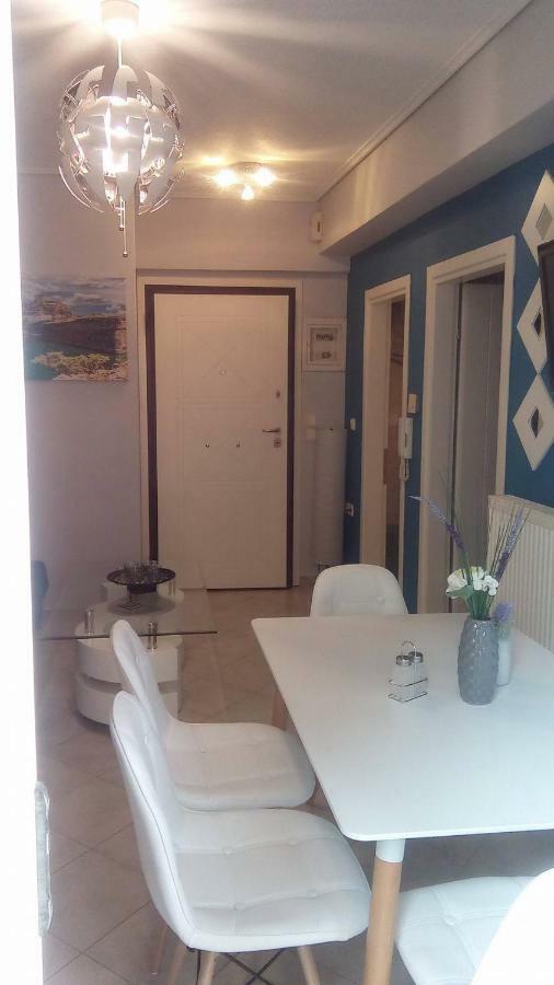 Amazing Apartment In The Center Αλεξανδρούπολη Εξωτερικό φωτογραφία