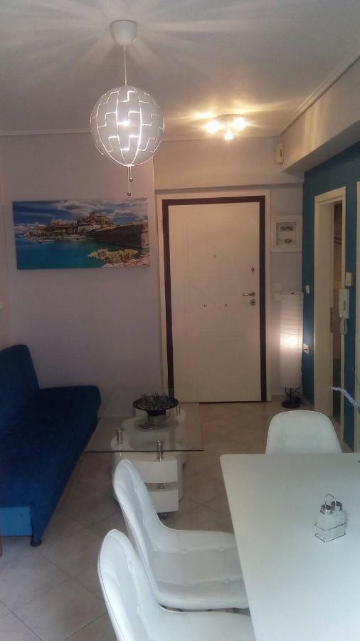 Amazing Apartment In The Center Αλεξανδρούπολη Εξωτερικό φωτογραφία