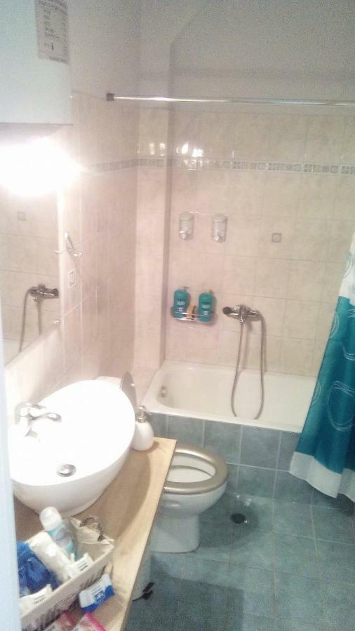 Amazing Apartment In The Center Αλεξανδρούπολη Εξωτερικό φωτογραφία