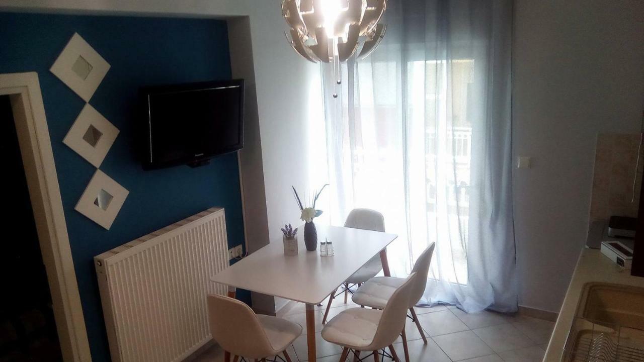 Amazing Apartment In The Center Αλεξανδρούπολη Εξωτερικό φωτογραφία