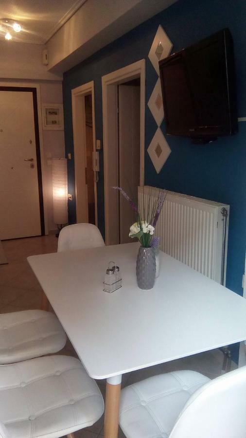 Amazing Apartment In The Center Αλεξανδρούπολη Εξωτερικό φωτογραφία