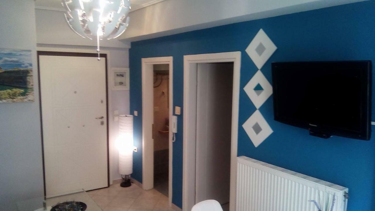 Amazing Apartment In The Center Αλεξανδρούπολη Εξωτερικό φωτογραφία