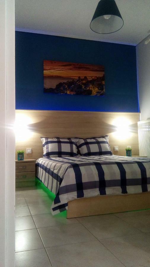Amazing Apartment In The Center Αλεξανδρούπολη Εξωτερικό φωτογραφία
