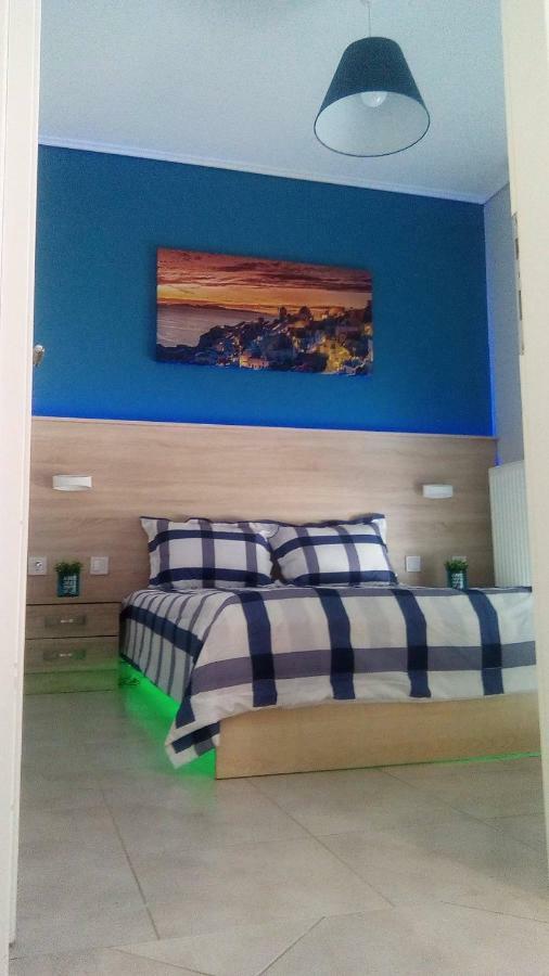 Amazing Apartment In The Center Αλεξανδρούπολη Εξωτερικό φωτογραφία