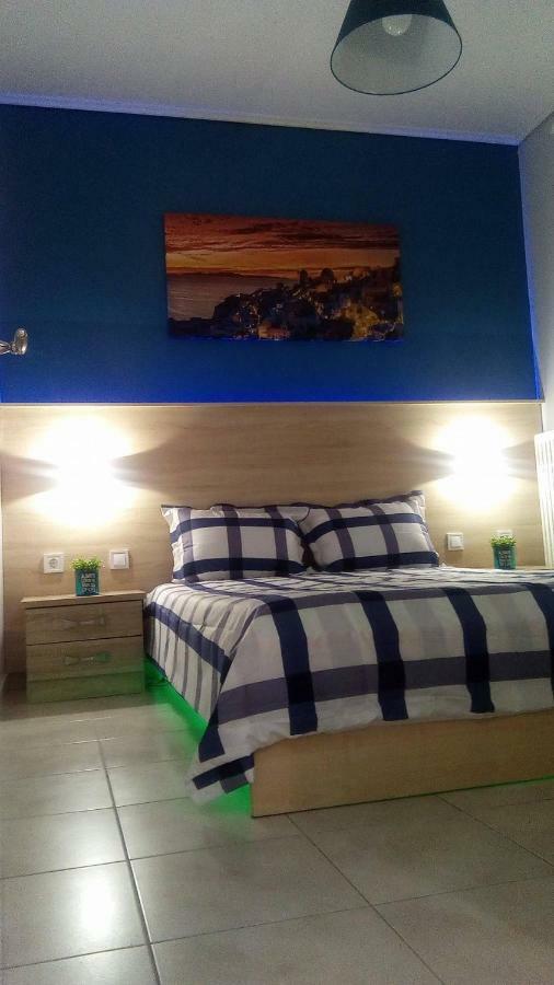 Amazing Apartment In The Center Αλεξανδρούπολη Εξωτερικό φωτογραφία