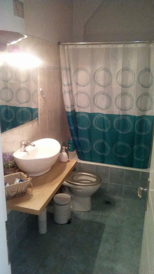 Amazing Apartment In The Center Αλεξανδρούπολη Εξωτερικό φωτογραφία