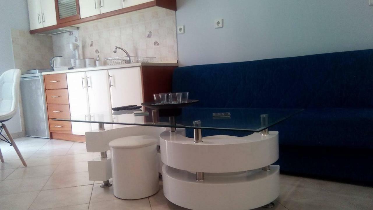 Amazing Apartment In The Center Αλεξανδρούπολη Εξωτερικό φωτογραφία