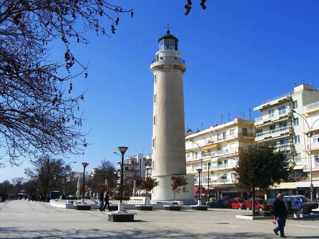 Amazing Apartment In The Center Αλεξανδρούπολη Εξωτερικό φωτογραφία
