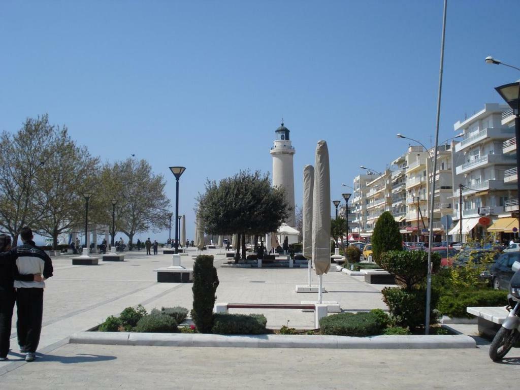 Amazing Apartment In The Center Αλεξανδρούπολη Εξωτερικό φωτογραφία